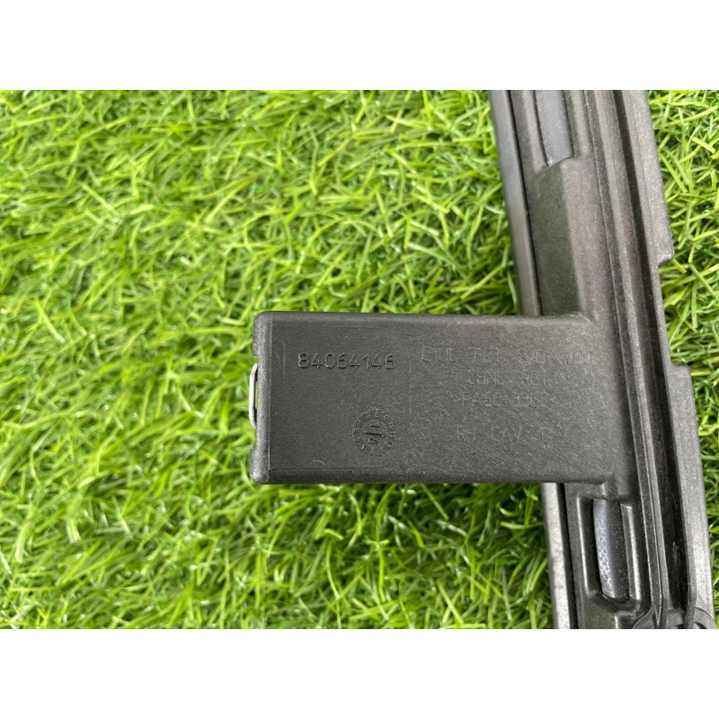 Направляющая стекла двери (кузов и элементы) Cadillac Xt5 1 2016 3.6 84659186