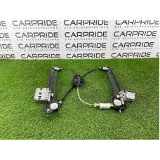 Механизм стеклоподъемника