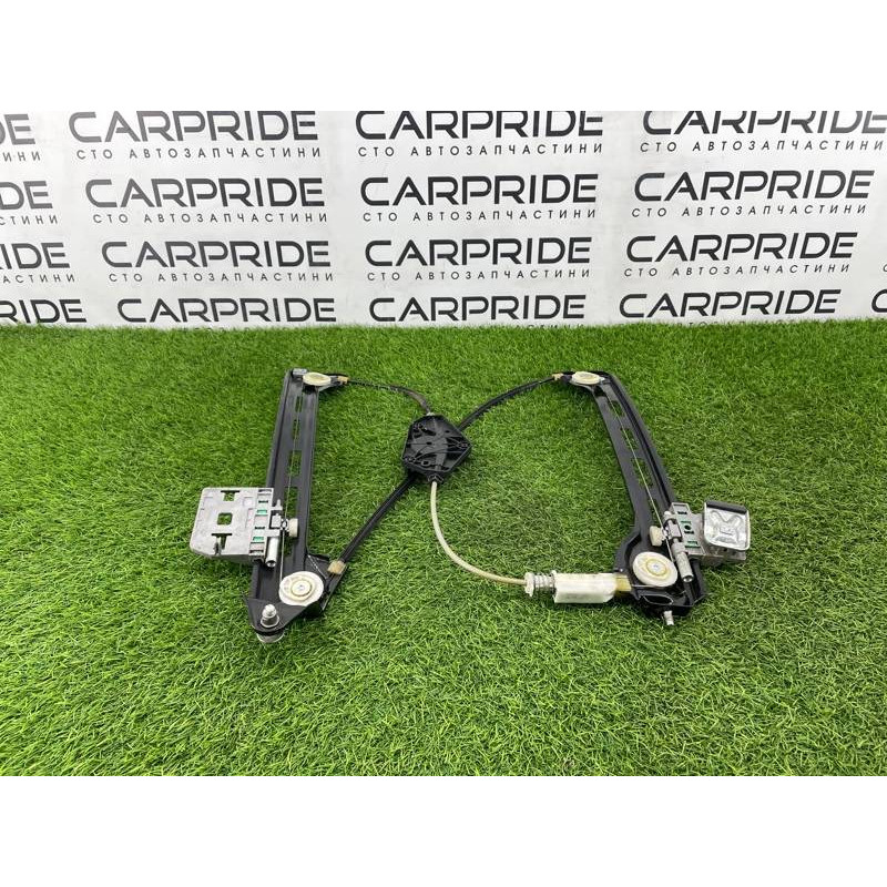 Механизм стеклоподъемника (кузов и элементы) VOLKSWAGEN CC 3C 3C8839461K