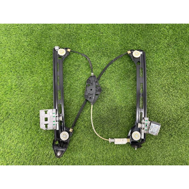 Механизм стеклоподъемника (кузов и элементы) VOLKSWAGEN CC 3C 3C8839461K