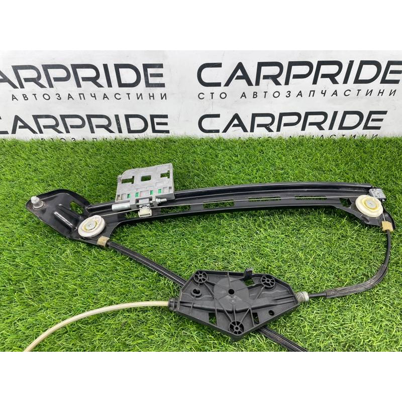 Механизм стеклоподъемника (кузов и элементы) VOLKSWAGEN CC 3C 3C8839461K