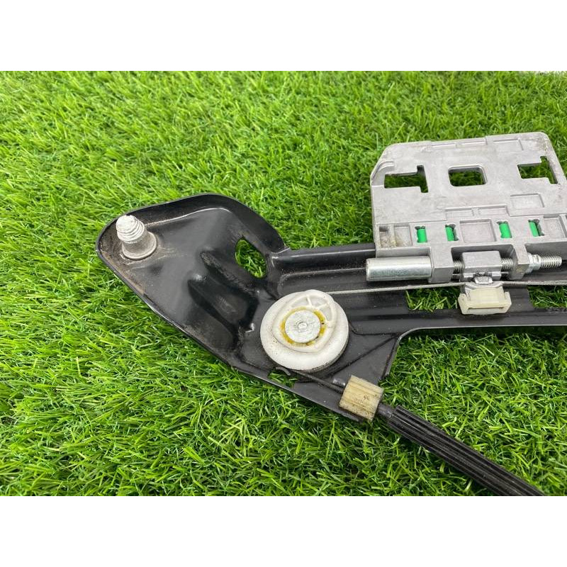 Механизм стеклоподъемника (кузов и элементы) VOLKSWAGEN CC 3C 3C8839461K