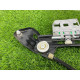 Механизм стеклоподъемника (кузов и элементы) VOLKSWAGEN CC 3C 3C8839461K
