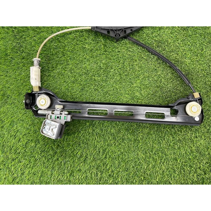 Механизм стеклоподъемника (кузов и элементы) VOLKSWAGEN CC 3C 3C8839461K