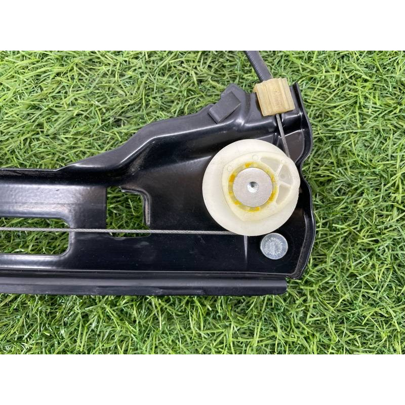 Механизм стеклоподъемника (кузов и элементы) VOLKSWAGEN CC 3C 3C8839461K