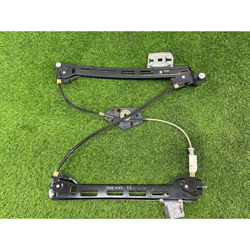 Механизм стеклоподъемника (кузов и элементы) VOLKSWAGEN CC 3C 3C8839461K