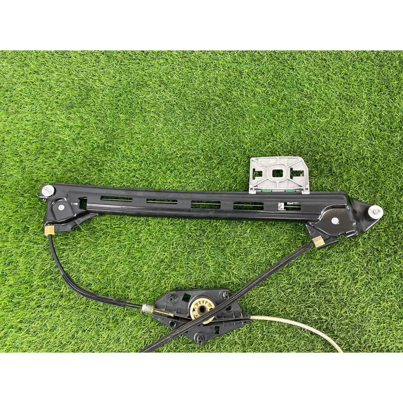 Механизм стеклоподъемника (кузов и элементы) VOLKSWAGEN CC 3C 3C8839461K