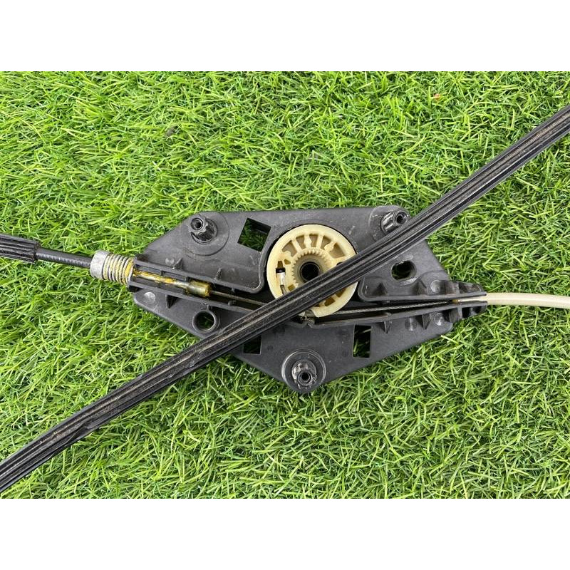 Механизм стеклоподъемника (кузов и элементы) VOLKSWAGEN CC 3C 3C8839461K