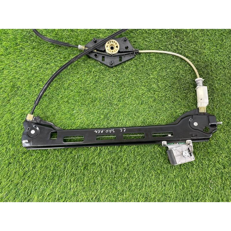 Механизм стеклоподъемника (кузов и элементы) VOLKSWAGEN CC 3C 3C8839461K
