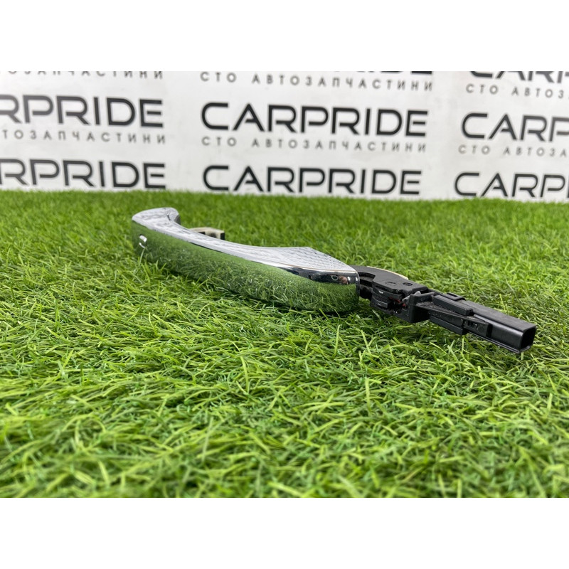 Ручка двери внешняя (кузов и элементы) Dodge Durango WD 2015 5.7 HEMi 4589884AL