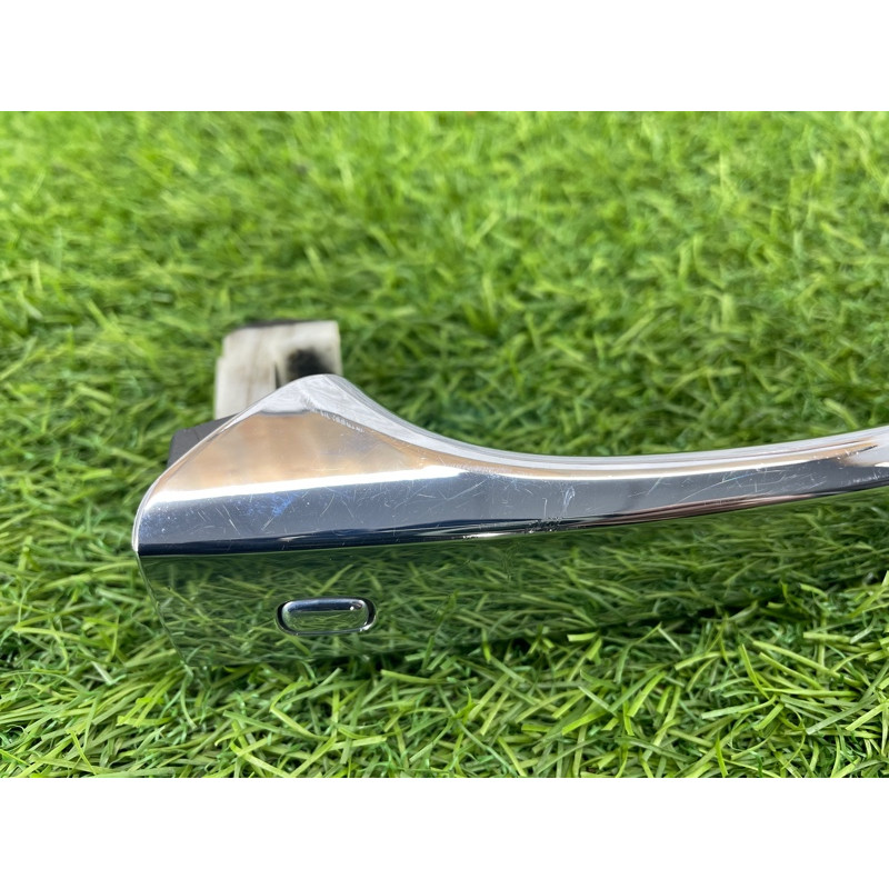 Ручка двери внешняя (кузов и элементы) Dodge Durango WD 2015 5.7 HEMi 4589884AL