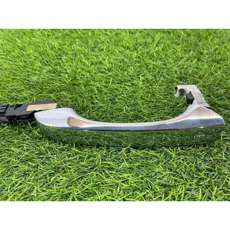 Ручка двери внешняя (кузов и элементы) Dodge Durango WD 2015 5.7 HEMi 4589884AL