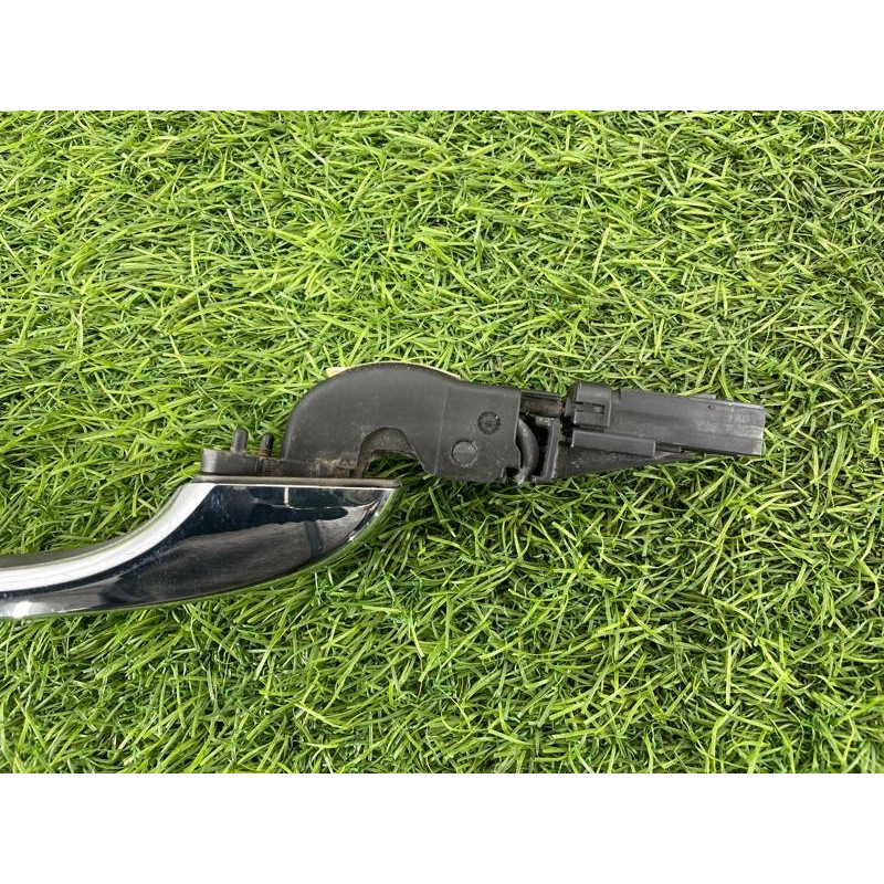 Ручка двери внешняя (кузов и элементы) Dodge Durango WD 2015 5.7 HEMi 4589884AL