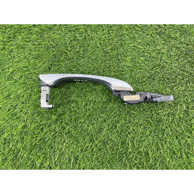 Ручка двери внешняя (кузов и элементы) Dodge Durango WD 2015 5.7 HEMi 4589884AL