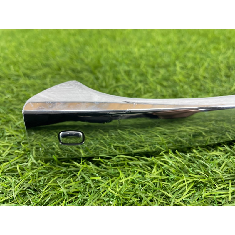 Ручка двери внешняя (кузов и элементы) Dodge Durango WD 2015 5.7 HEMi 4589884AL