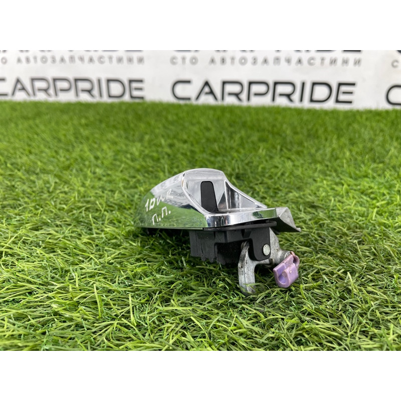 Ручка двери внутренняя (салон) Dodge Durango WD 2015 5.7 HEMi