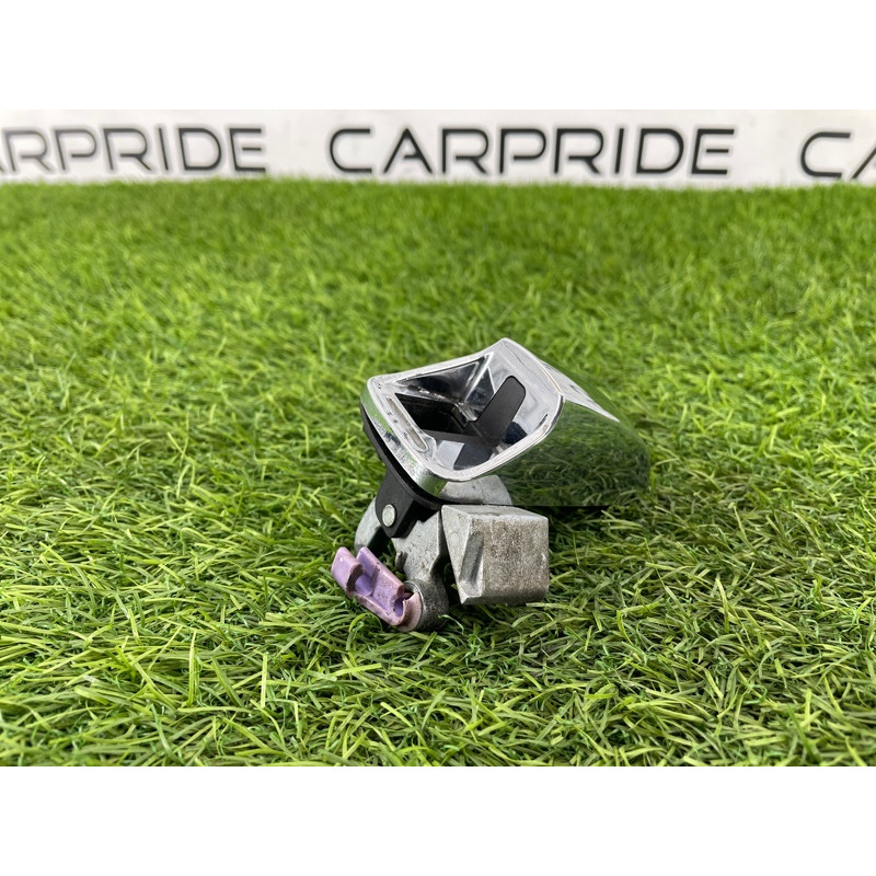 Ручка двери внутренняя (салон) Dodge Durango WD 2015 5.7 HEMi