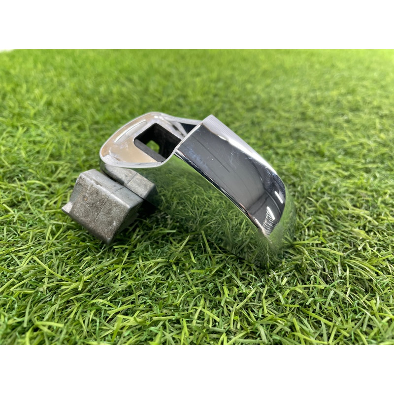 Ручка двери внутренняя (салон) Dodge Durango WD 2015 5.7 HEMi