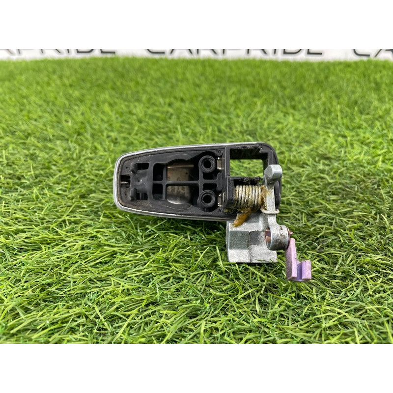 Ручка двери внутренняя (салон) Dodge Durango WD 2015 5.7 HEMi