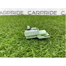 Датчик удару