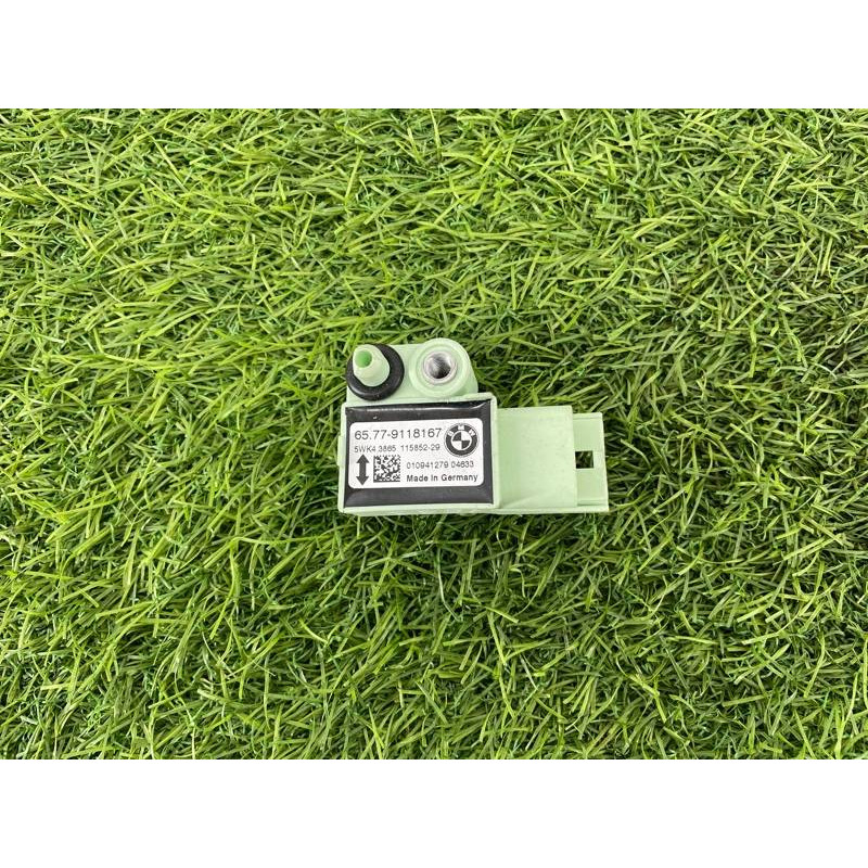Датчик удару (електрика / датчики) BMW 3-series E93 2010 3.0 N52 65779118167