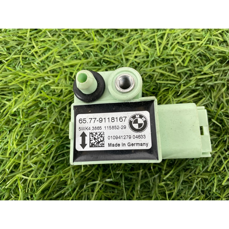 Датчик удару (електрика / датчики) BMW 3-series E93 2010 3.0 N52 65779118167