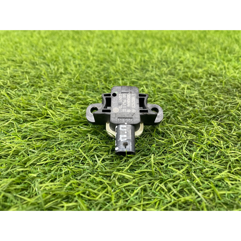 Датчик удара (электрика / датчики) Dodge Durango WD 2015 5.7 HEMi 56054084AA