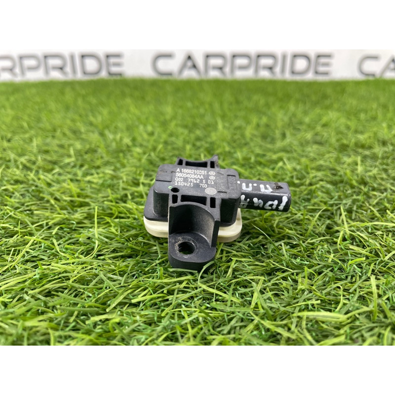 Датчик удара (электрика / датчики) Dodge Durango WD 2015 5.7 HEMi 56054084AA