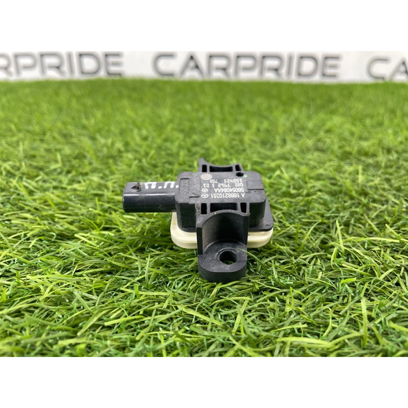 Датчик удара (электрика / датчики) Dodge Durango WD 2015 5.7 HEMi 56054084AA