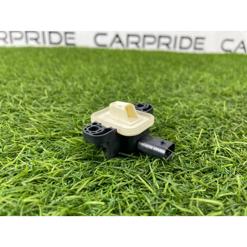 Датчик удара (электрика / датчики) Dodge Durango WD 2015 5.7 HEMi 56054084AA