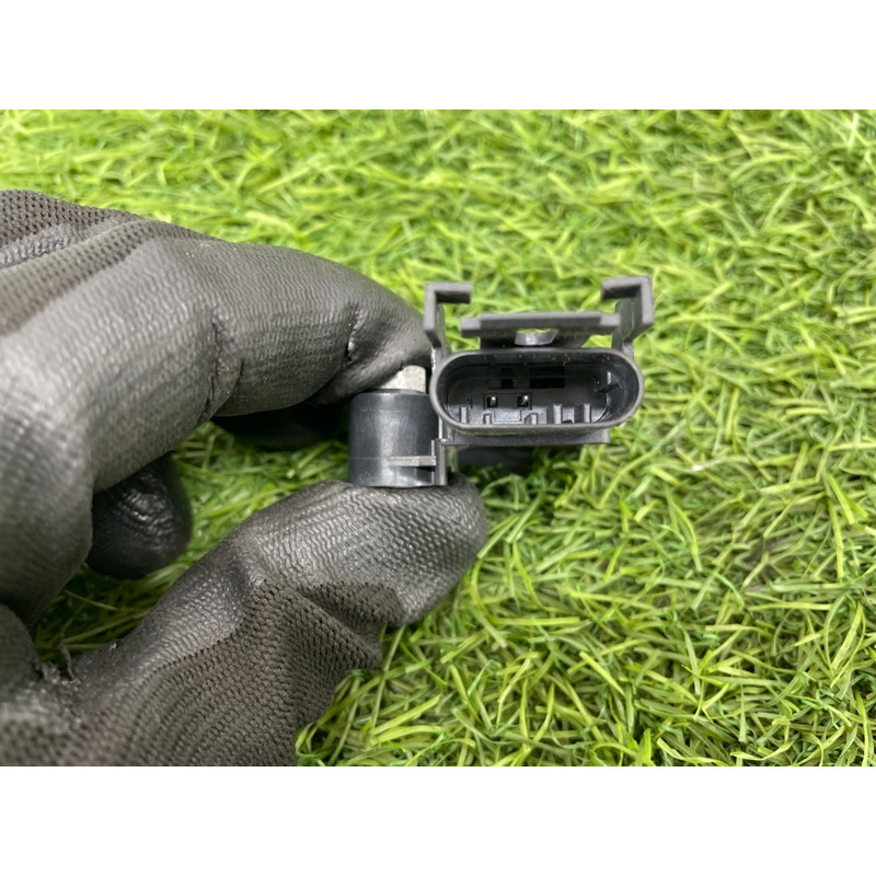 Датчик удара (электрика / датчики) BMW 5-series F10 2011 3.0 N55B30 65779159311