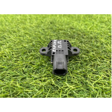 Датчик удара