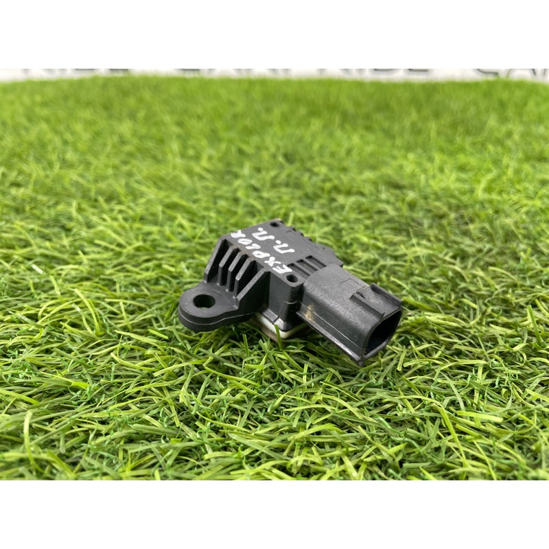 Датчик удара (электрика / датчики) FORD Explorer MK5 GN1Z14B345A