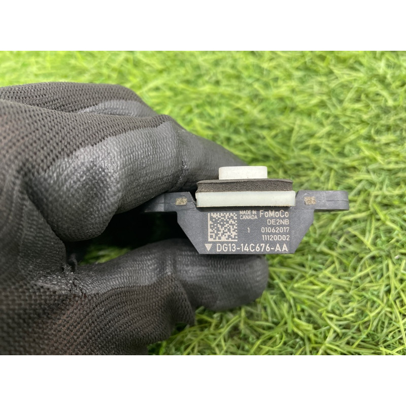 Датчик удара (электрика / датчики) FORD Explorer MK5 GN1Z14B345A