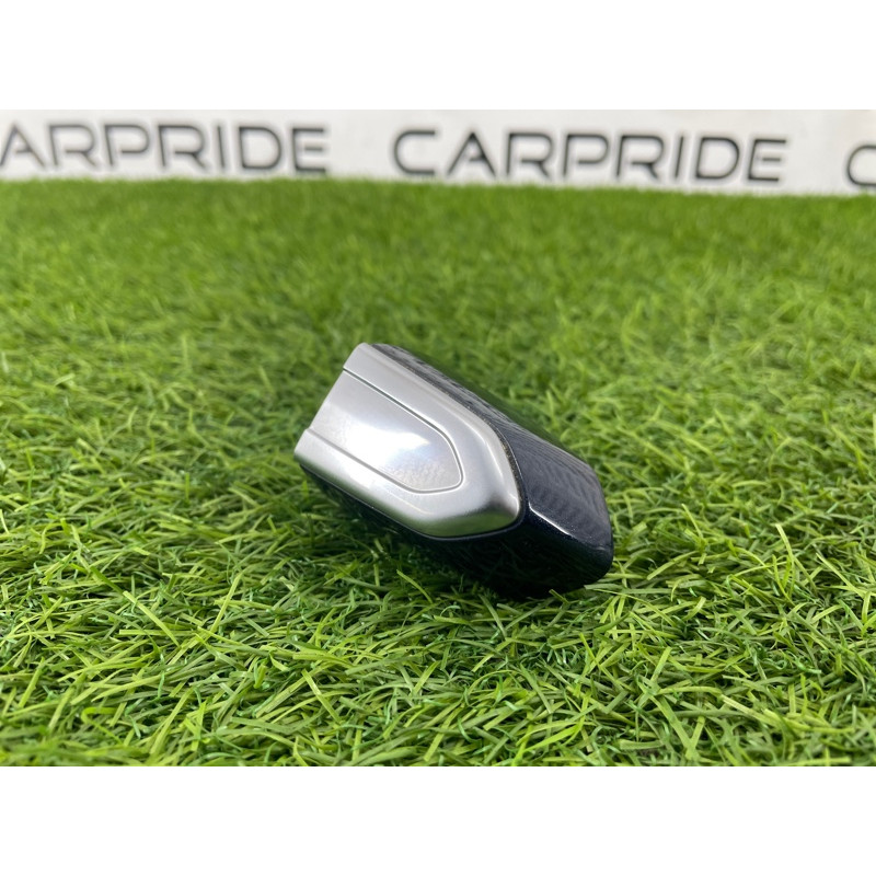 Заглушка внешней ручки (кузов и элементы) Cadillac Xt5 1 2016 3.6 13599547