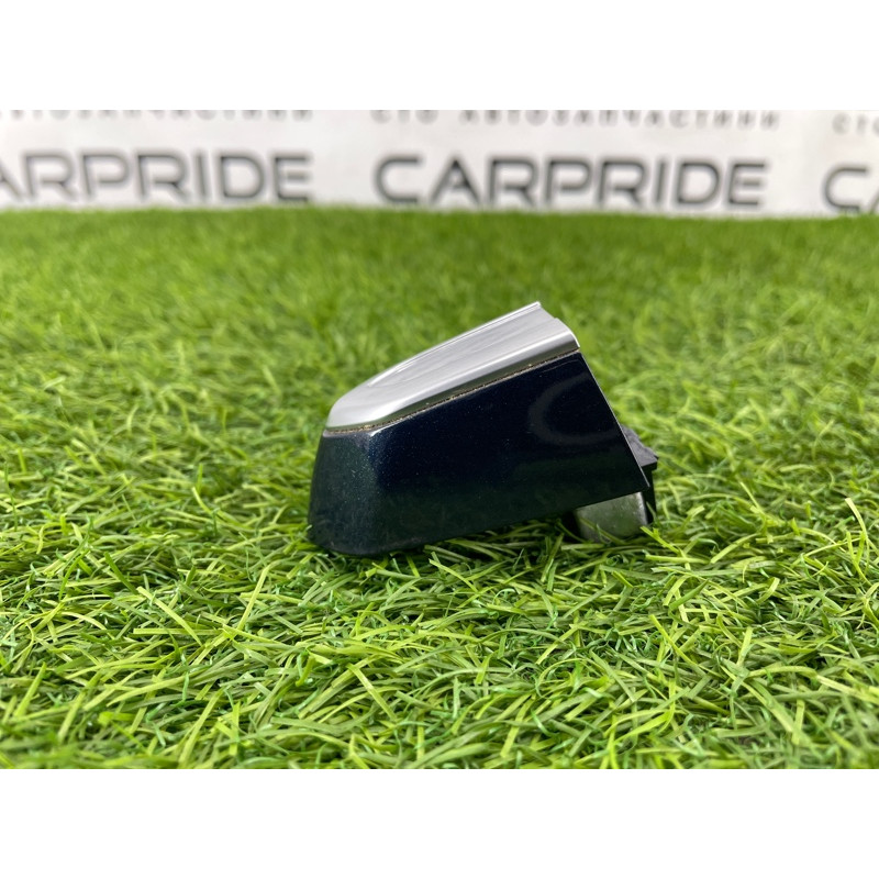 Заглушка внешней ручки (кузов и элементы) Cadillac Xt5 1 2016 3.6 13599547