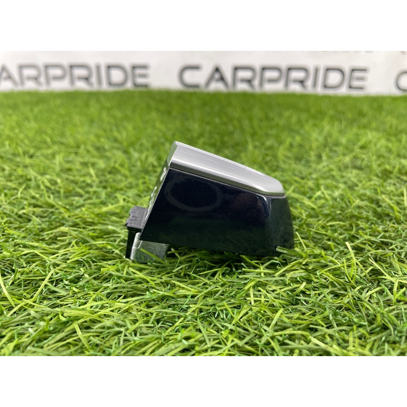 Заглушка внешней ручки (кузов и элементы) Cadillac Xt5 1 2016 3.6 13599547