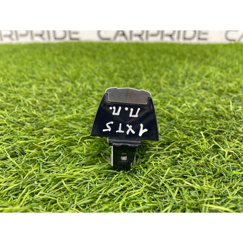 Заглушка внешней ручки (кузов и элементы) Cadillac Xt5 1 2016 3.6 13599547