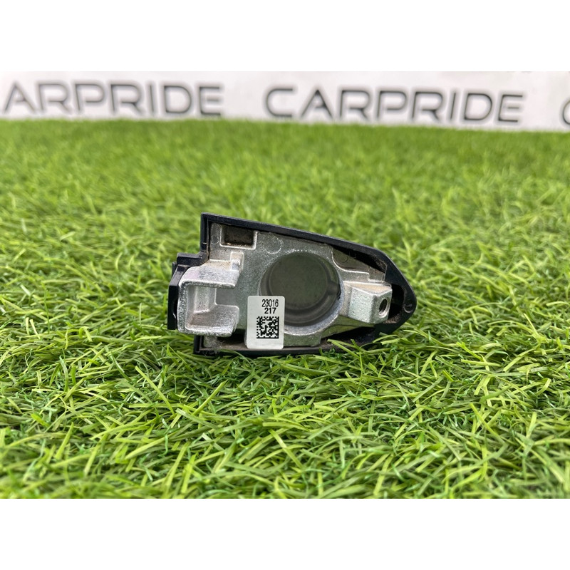 Заглушка внешней ручки (кузов и элементы) Cadillac Xt5 1 2016 3.6 13599547