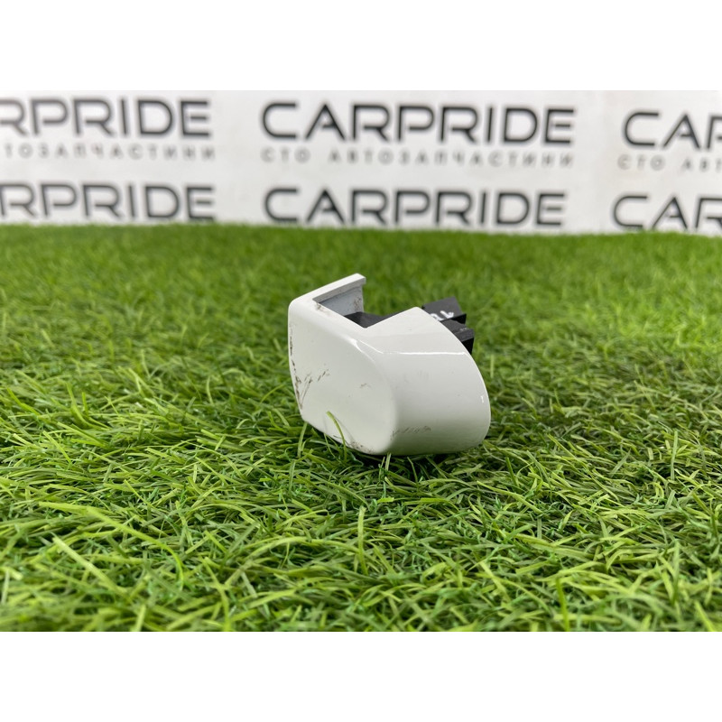 Заглушка внешней ручки (кузов и элементы) BMW 3-series E93 2010 3.0 N52 51217162434