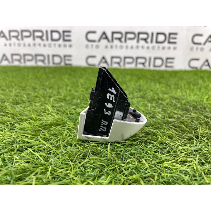 Заглушка внешней ручки (кузов и элементы) BMW 3-series E93 2010 3.0 N52 51217162434