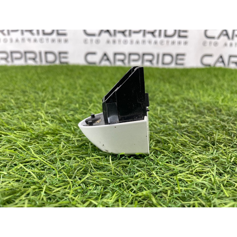 Заглушка внешней ручки (кузов и элементы) BMW 3-series E93 2010 3.0 N52 51217162434