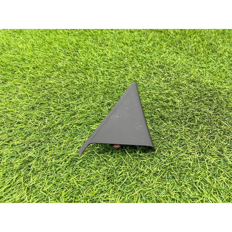 Молдинг двери (уголок) внутренний (кузов и элементы) Hyundai Sonata YF 839103S000RY