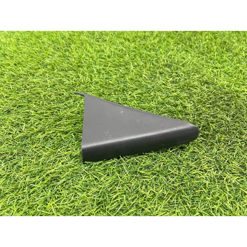 Молдинг двери (уголок) внутренний (кузов и элементы) Hyundai Sonata YF 839103S000RY