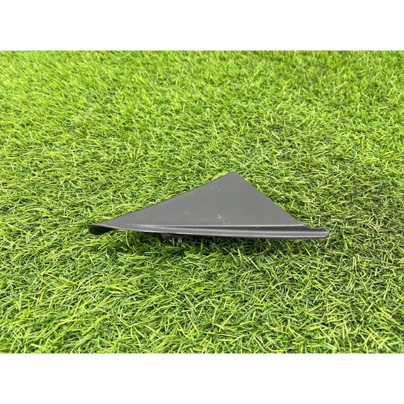 Молдинг двери (уголок) внутренний (кузов и элементы) Hyundai Sonata YF 839103S000RY