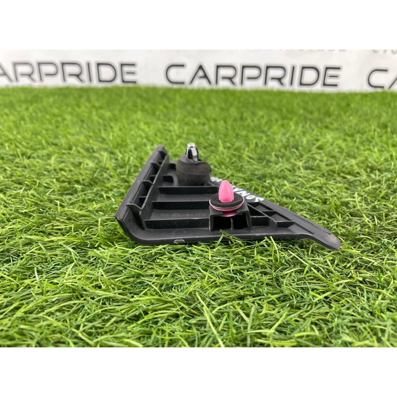 Молдинг двери (уголок) внутренний (кузов и элементы) Hyundai Sonata YF 839103S000RY