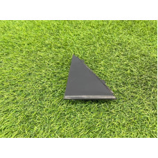 Зовнішній молдинг двері (кутник)