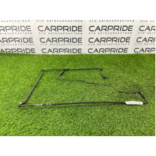 Проводка дверная