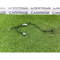 Проводка дверная