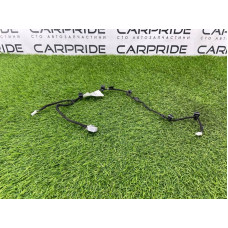 Проводка дверная